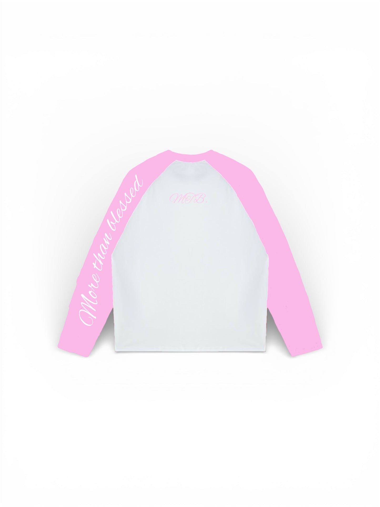 MTB Pink INFG Premium Long Sleeve T-Shirt