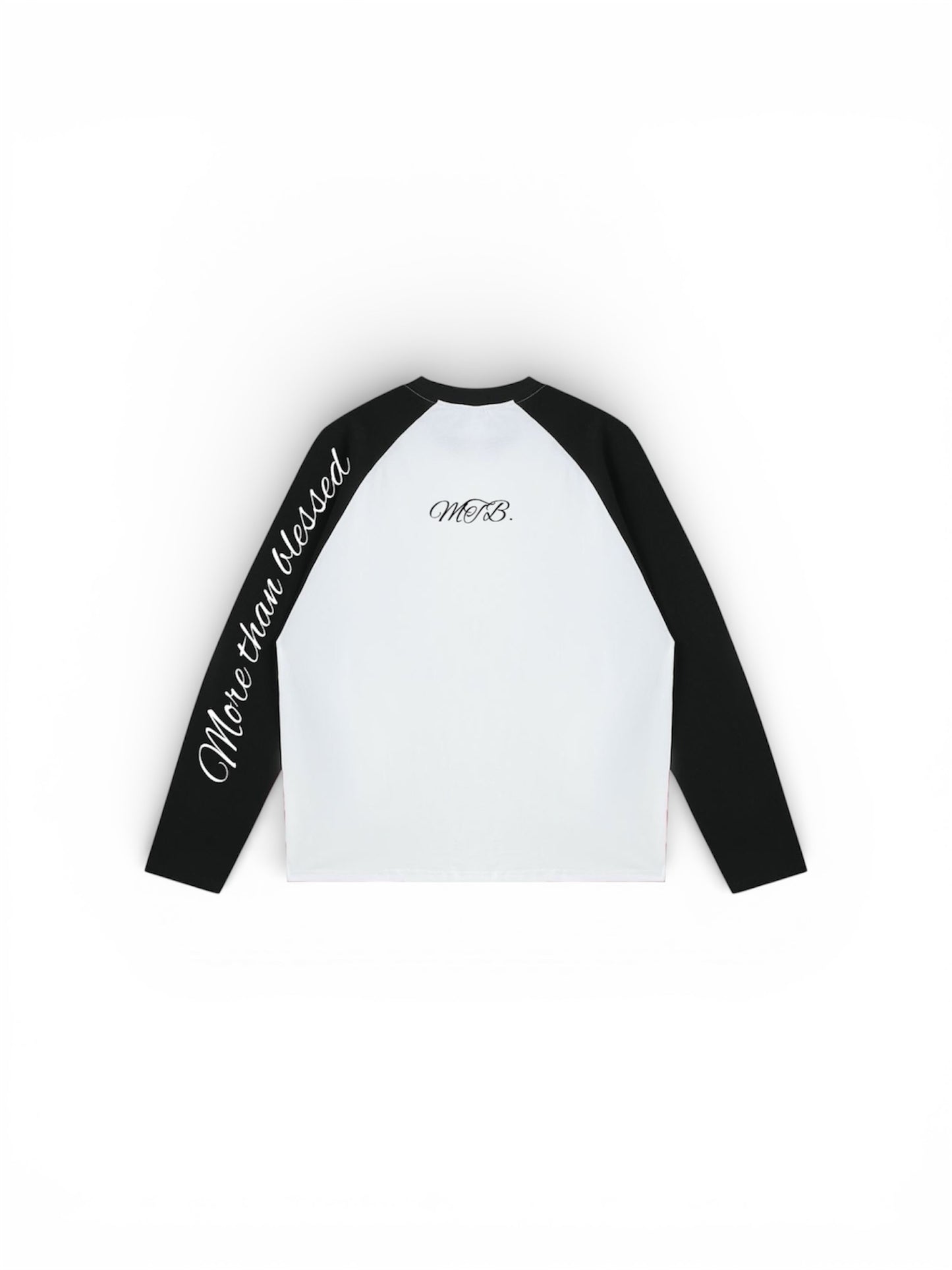MTB Black INFG Premium Long Sleeve T-Shirt